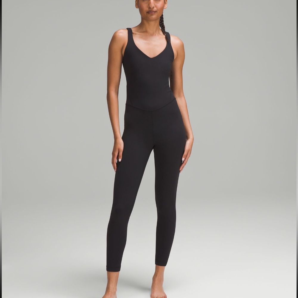 Lululemon Align bodysuit